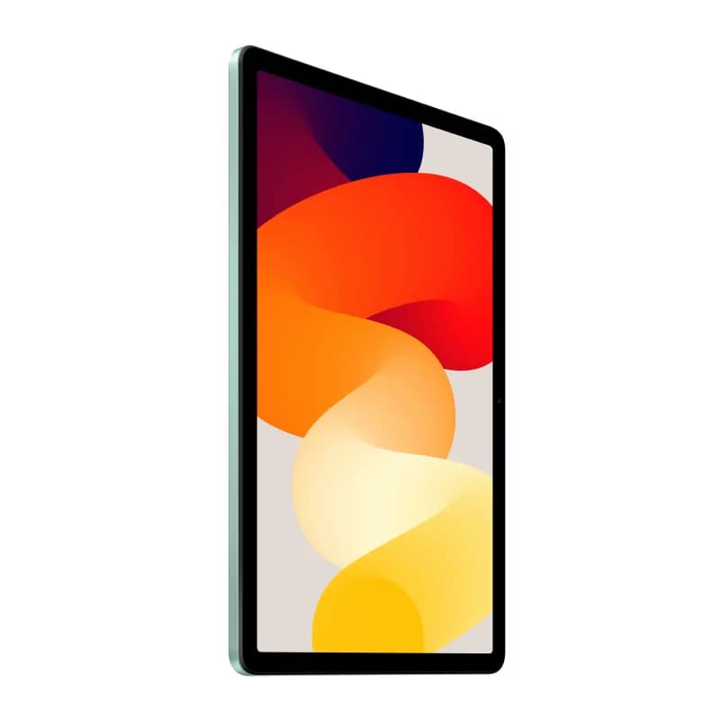 Планшет 11″ Redmi Pad SE 6Gb, 128Gb, мятный— фото №4