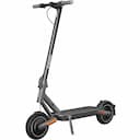 Электросамокат Xiaomi Mi Electric Scooter 4 Ultra EU, черный— фото №1