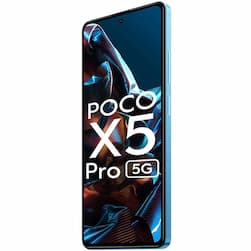 Смартфон POCO X5 Pro 5G 6.67″ 8Gb, 256Gb, синий— фото №3