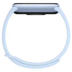 Фитнес-браслет Xiaomi Smart Band 9, голубой— фото №3