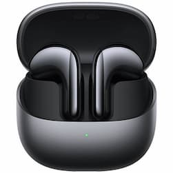 Беспроводные наушники Xiaomi Buds 5, черный— фото №0