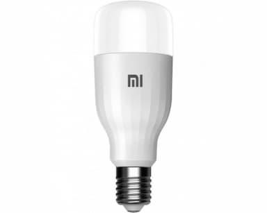 Изображение товара «Умная лампа Xiaomi Mi Smart LED Bulb Essential (White and Color)»