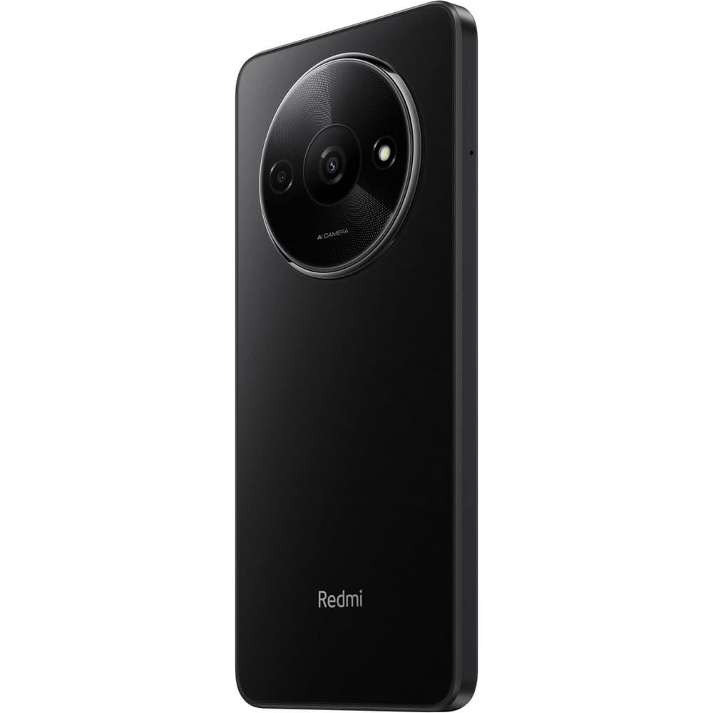 Смартфон Redmi A3 6.7″ 4Gb, 128Gb, черная полночь— фото №6