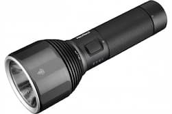 Фонарь NEXTool High Performance Flashlight, черный— фото №0