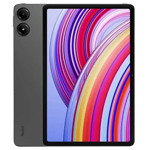 Планшет 12.1″ Redmi Pad Pro 6Gb, 128Gb, серый— фото №0