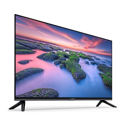 Телевизор Xiaomi Mi LED TV A2, 50″, черный— фото №1