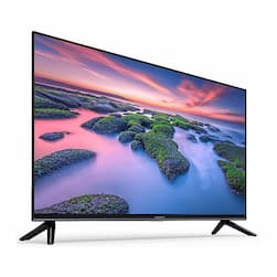 Телевизор Xiaomi Mi LED TV A2, 50″, черный— фото №1