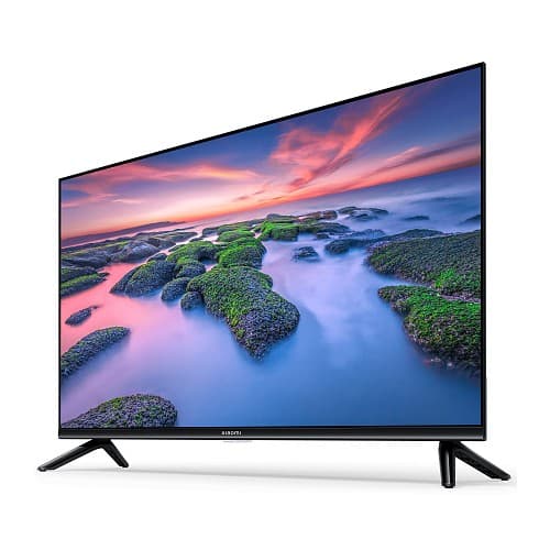 Телевизор Xiaomi Mi LED TV A2, 50″, черный— фото №2