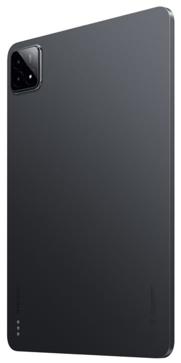 Планшет 12.4″ Xiaomi Pad 6S Pro 8Gb, 256Gb, серый— фото №5