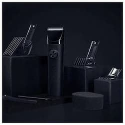 Машинка для стрижки Xiaomi Hair Clipper черный— фото №4