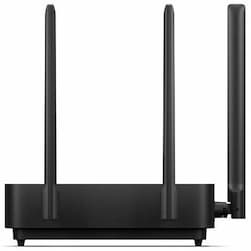 Маршрутизатор Wi-Fi Xiaomi Router AX3200— фото №2