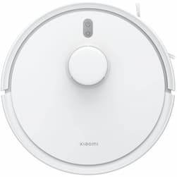 Робот-пылесос Xiaomi Robot Vacuum S20 EU, белый— фото №0