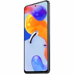 Смартфон Redmi Note 11 Pro 6.67″ 8Gb, 128Gb, серый графит— фото №2