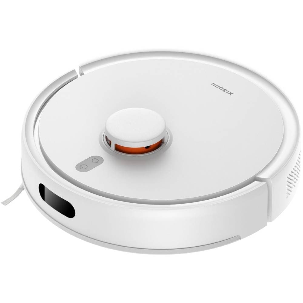 Робот-пылесос Xiaomi Robot Vacuum S20 EU, белый— фото №1