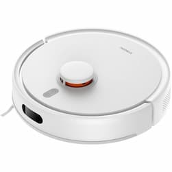 Робот-пылесос Xiaomi Robot Vacuum S20 EU, белый— фото №1