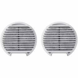 Фильтр Xiaomi Mi Vacuum Cleaner Light HEPA Filter (2шт)— фото №0