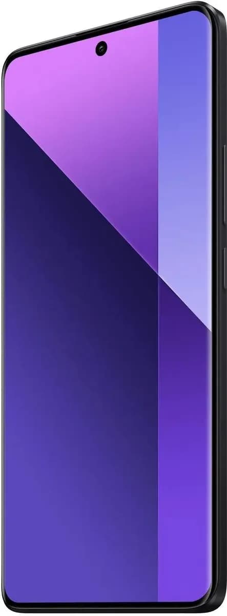 Смартфон Redmi Note 13 Pro+ 5G 6.67″ 12Gb, 512Gb, черная полночь— фото №3
