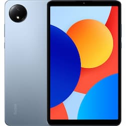 Планшет 8.7″ Redmi Pad SE 4G 4Gb, 64Gb, голубой— фото №0