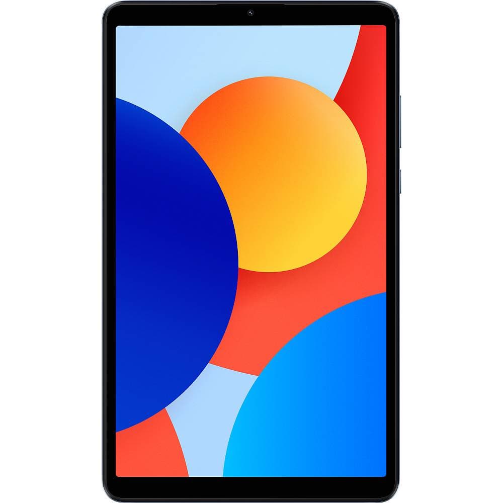 Планшет 8.7″ Redmi Pad SE 4G 4Gb, 64Gb, голубой— фото №1