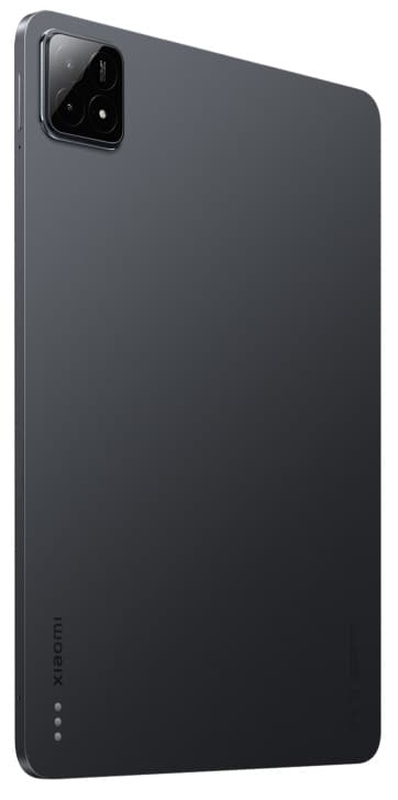 Планшет 12.4″ Xiaomi Pad 6S Pro 8Gb, 256Gb, серый— фото №7
