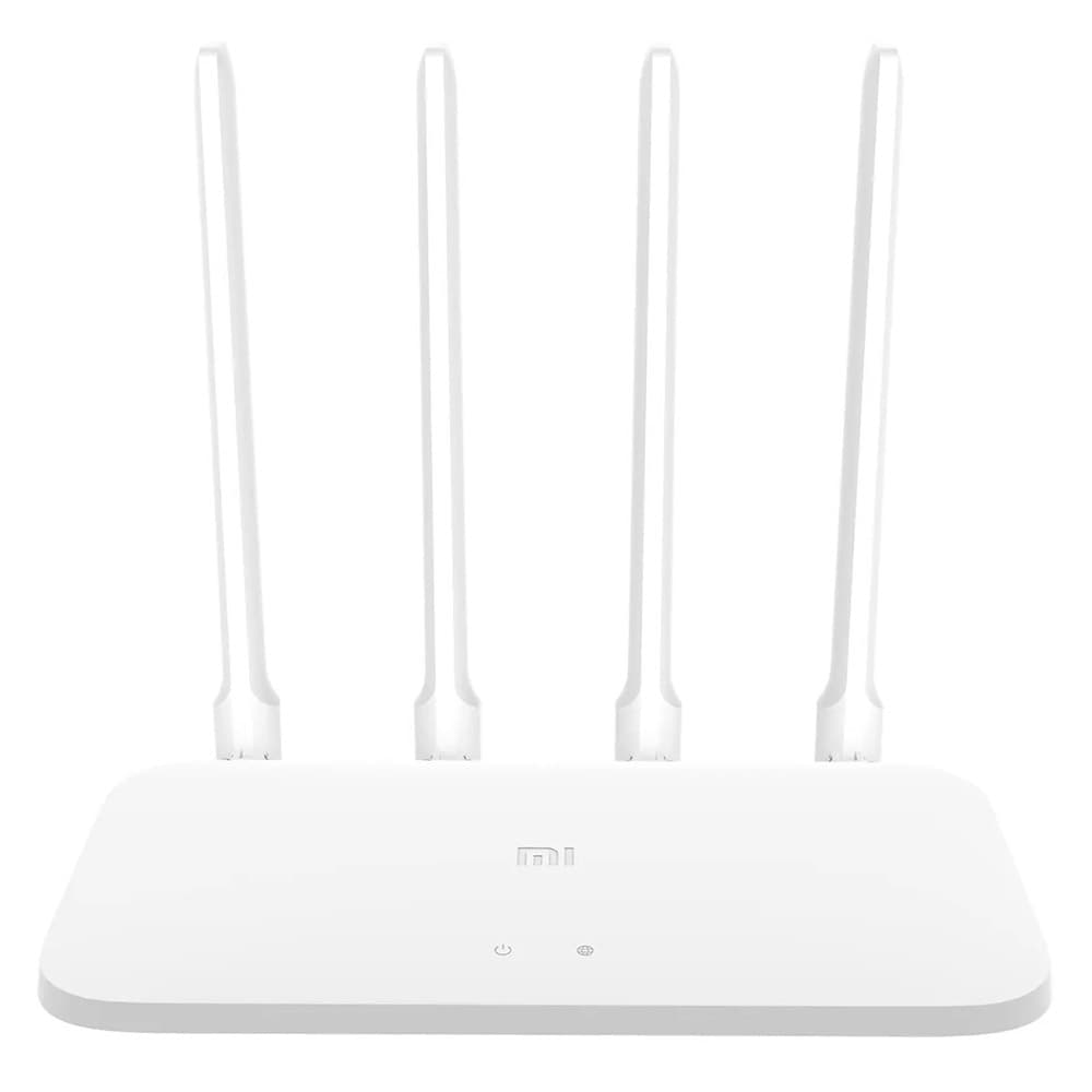 Маршрутизатор Wi-Fi Xiaomi Router 4A— фото №0