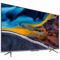 Телевизор Xiaomi Mi LED TV Q2, 50″, серый— фото №2