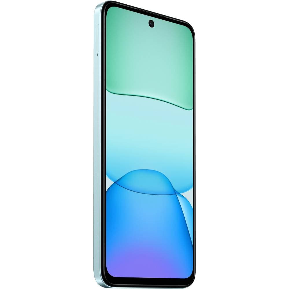 Смартфон Redmi 13 6.79″ 8Gb, 256Gb, голубой— фото №5