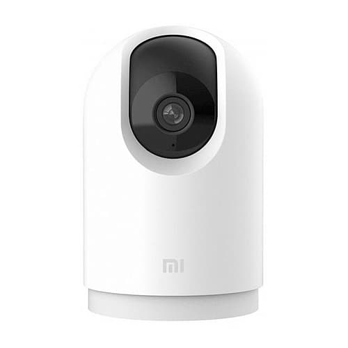 IP камера Xiaomi Mi Home Security Camera 2K Pro 360°, белый— фото №0