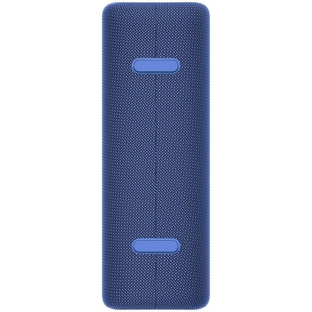 Акустическая система Xiaomi Mi Portable Bluetooth Speaker 16W, 16 Вт синий— фото №5