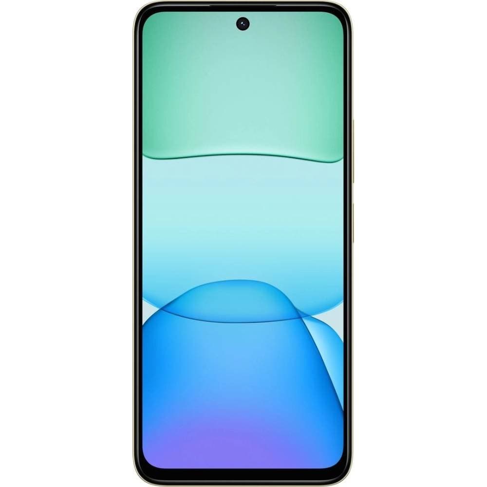 Смартфон Redmi 13 6.79″ 6Gb, 128Gb, золотой— фото №1