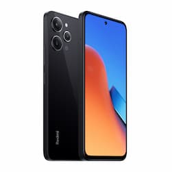 Смартфон Redmi 12 6.79″ 4Gb, 128Gb, черный— фото №0