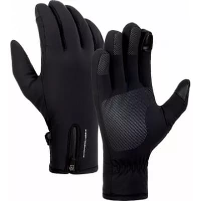 Перчатки Xiaomi Electric Scooter Riding Gloves L— фото №0