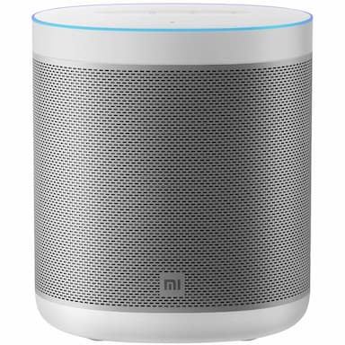 Изображение товара «Умная колонка Xiaomi Mi Smart Speaker (Маруся), 12 Вт белый»