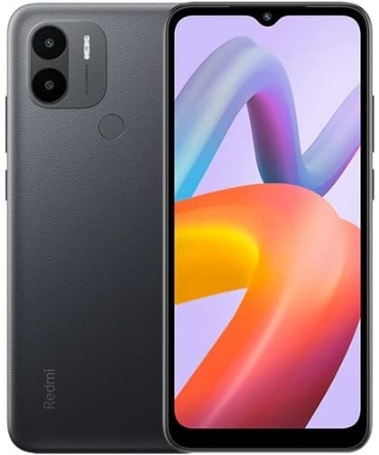 Смартфон Redmi A2+ 6.52″ 3Gb, 64Gb, черный— фото №0