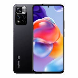 Смартфон Redmi Note 11 Pro+ 5G 6.67″ 8Gb, 128Gb, серый графит— фото №0