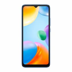 Смартфон Redmi 10C 6.71″ 3Gb, 64Gb, синий— фото №1