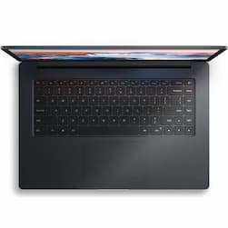 Ноутбук XiaoMI RedmiBook 15 15.6″/Core i7/16/SSD 512/Iris Xe Graphics/Windows 11 Home 64-bit/серый— фото №2