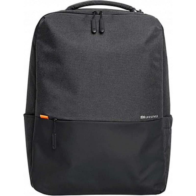 Рюкзак 15″ Xiaomi Business Casual Backpack, темно-серый— фото №0