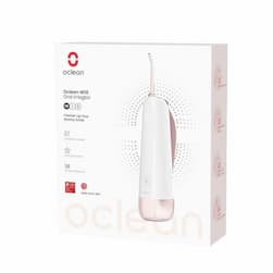 Ирригатор Oclean W10 розовый— фото №1