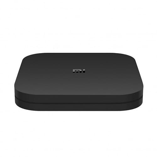 ТВ-приставка Xiaomi MI Box S 8Gb, черный— фото №2