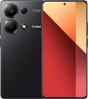 Смартфон Redmi Note 13 Pro 6.67″ 12Gb, 512Gb, черная полночь— фото №0