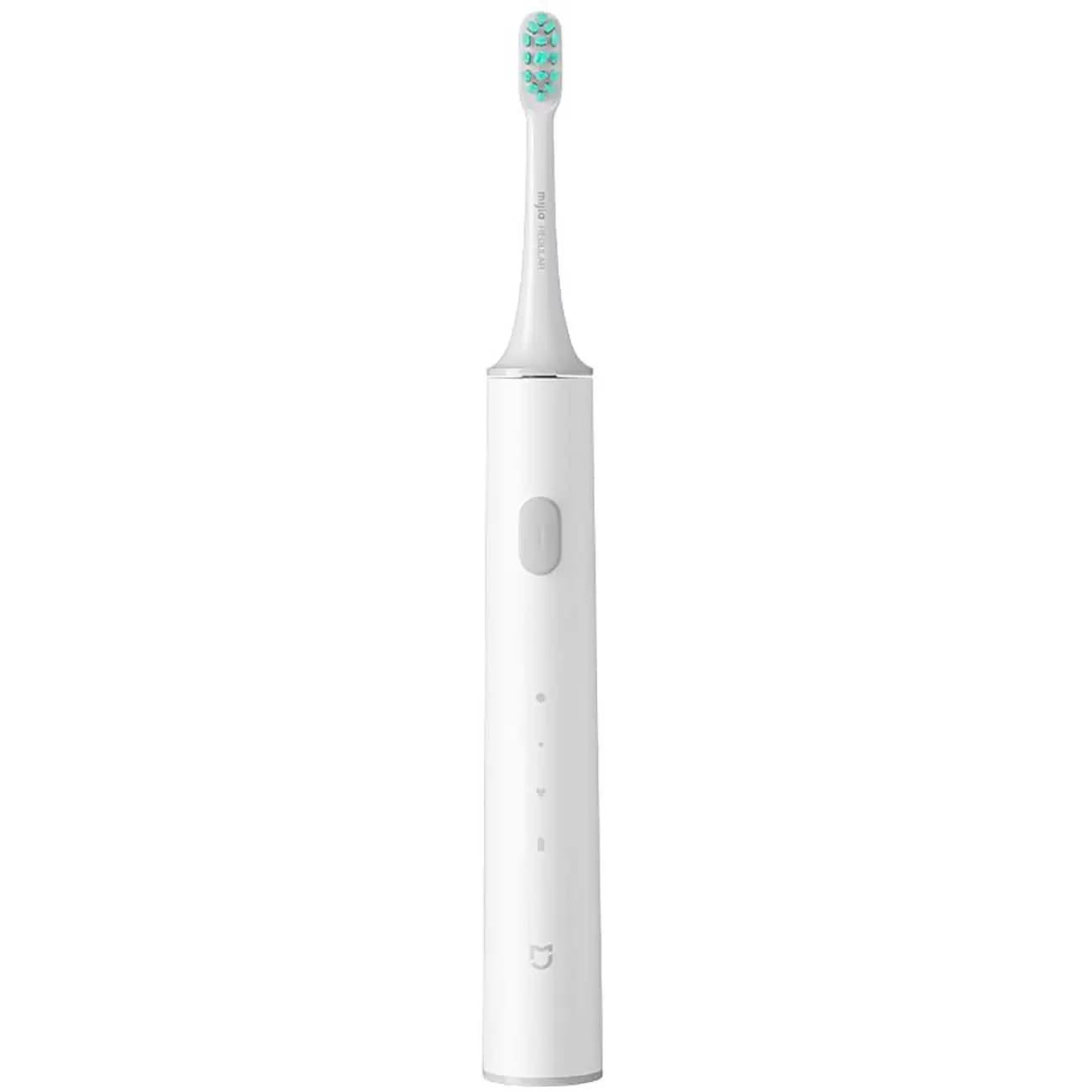 Зубная щетка Xiaomi Electric Toothbrush T500 белый— фото №0