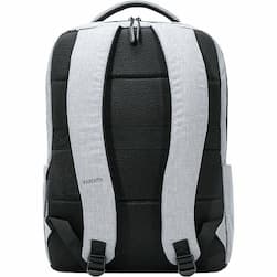 Рюкзак 15″ Xiaomi Business Casual Backpack, серый— фото №1