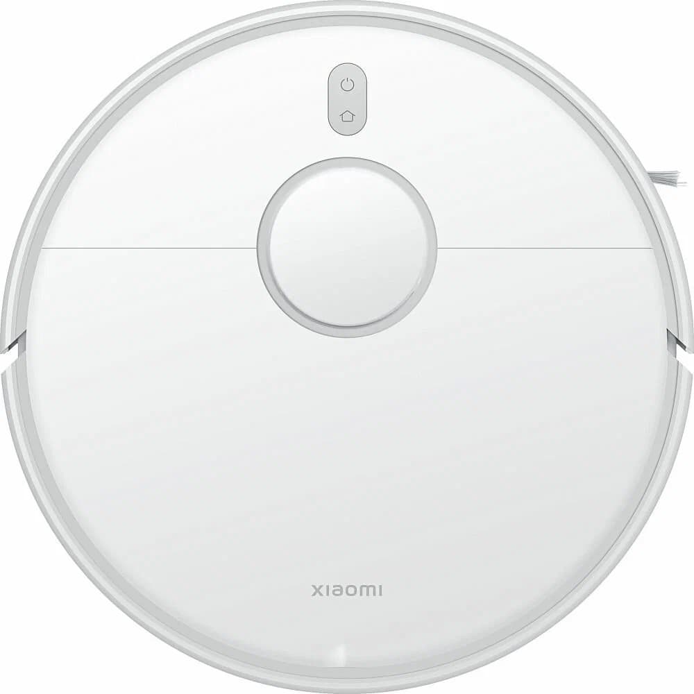 Робот-пылесос Xiaomi Robot Vacuum X10 EU, белый— фото №3