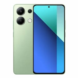 Смартфон Redmi Note 13 6.67″ 8Gb, 512Gb, зеленая мята— фото №0