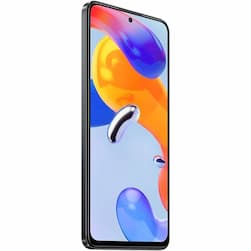 Смартфон Redmi Note 11 Pro 6.67″ 8Gb, 128Gb, серый графит— фото №1