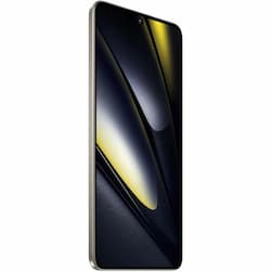 Смартфон POCO F6 6.67″ 12Gb, 512Gb, серый— фото №2