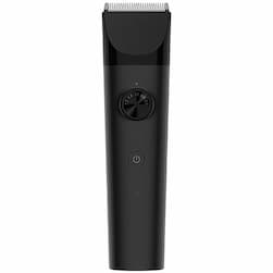 Машинка для стрижки Xiaomi Hair Clipper черный— фото №0