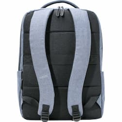 Рюкзак 15″ Xiaomi Business Casual Backpack, голубой— фото №1