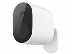 IP камера Xiaomi Mi Wireless Outdoor Security Camera 1080 Set— фото №2